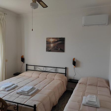 B&B Casa Degli Ulivi Нетуно Екстериор снимка