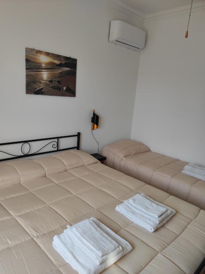 B&B Casa Degli Ulivi Нетуно Екстериор снимка