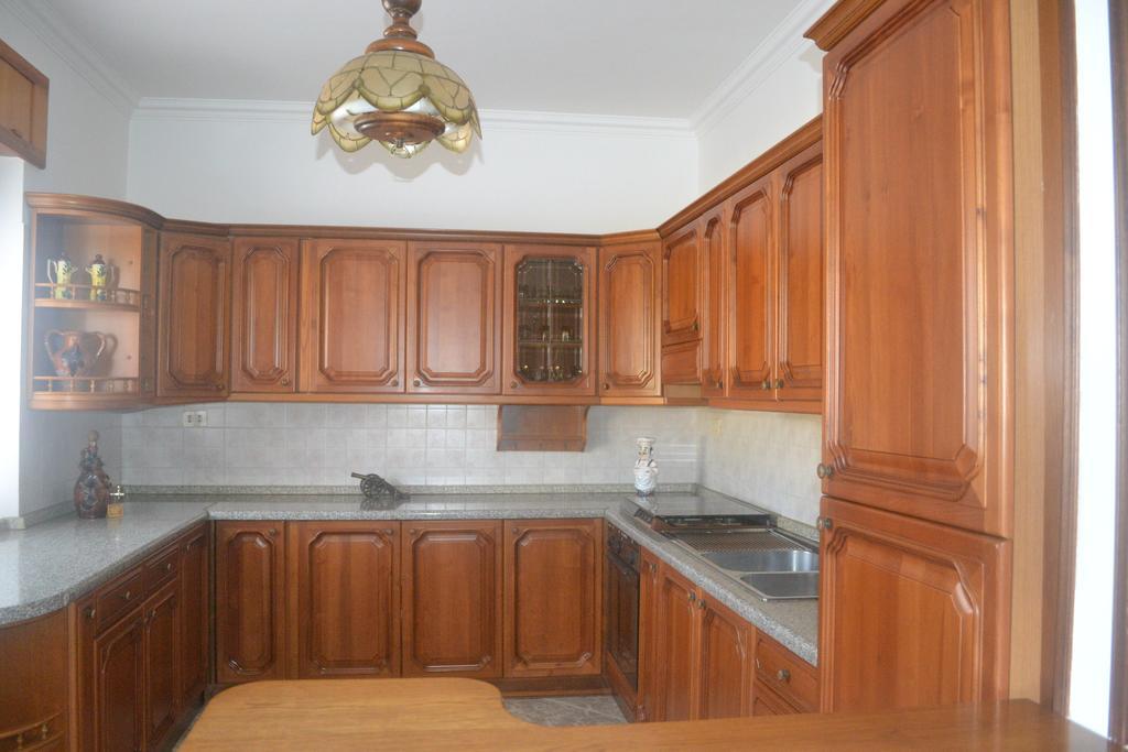 B&B Casa Degli Ulivi Нетуно Екстериор снимка