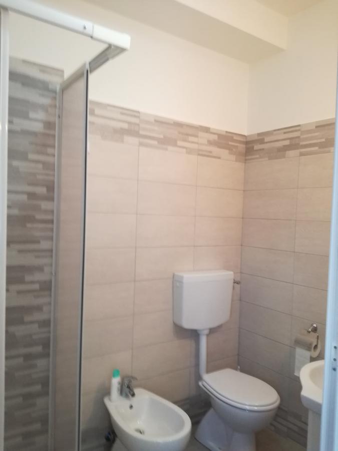 B&B Casa Degli Ulivi Нетуно Екстериор снимка