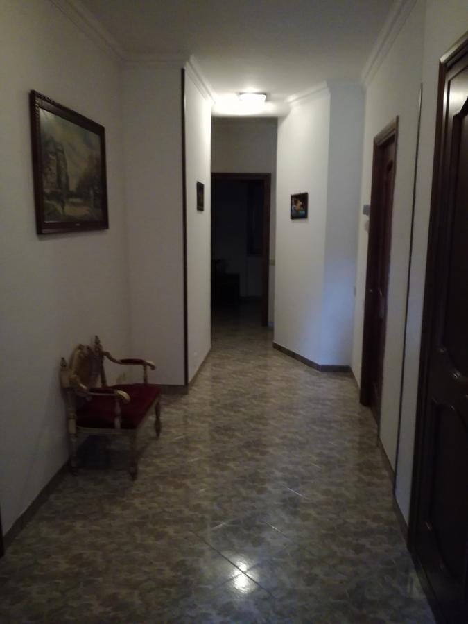 B&B Casa Degli Ulivi Нетуно Екстериор снимка