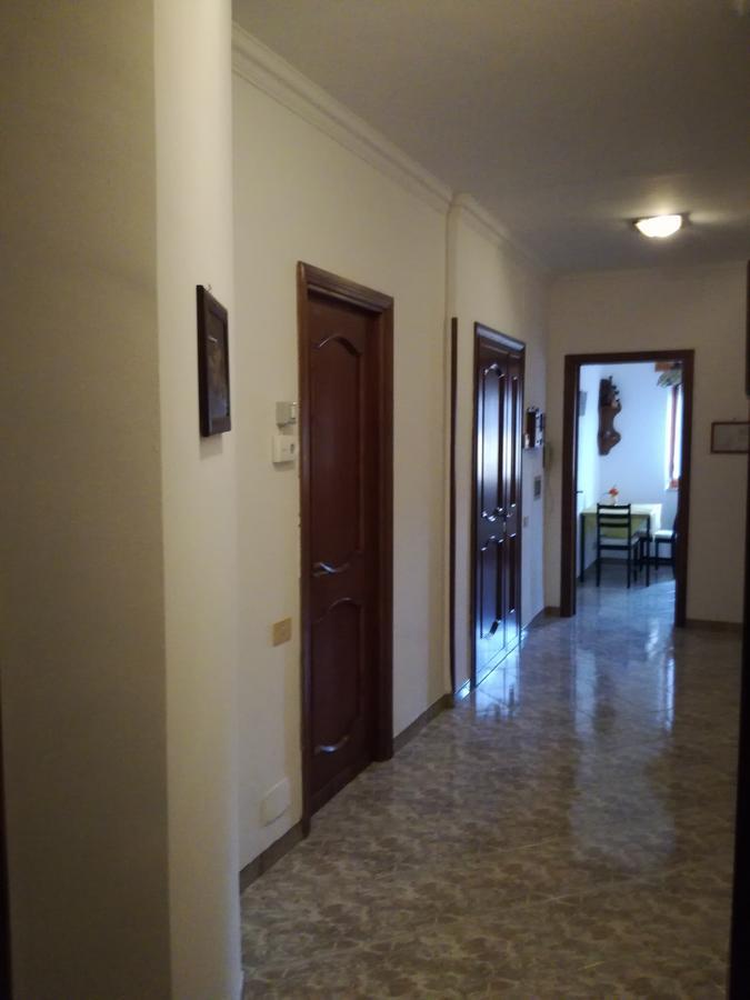 B&B Casa Degli Ulivi Нетуно Екстериор снимка