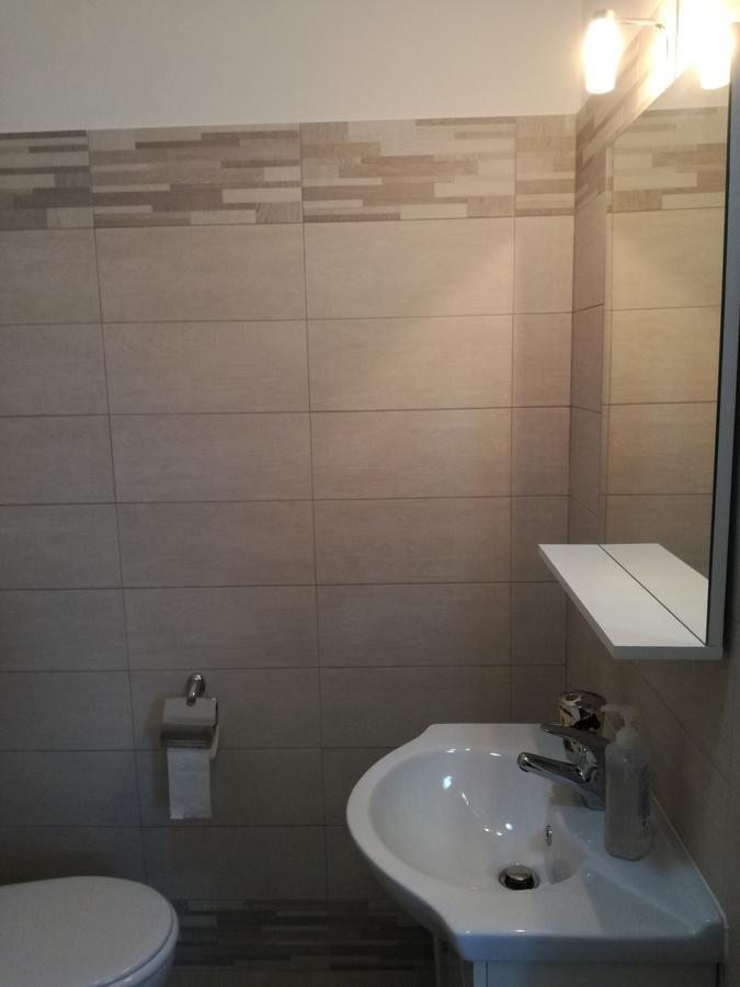 B&B Casa Degli Ulivi Нетуно Екстериор снимка