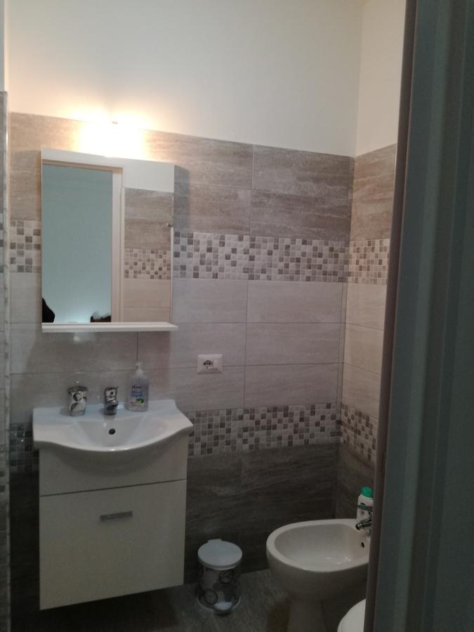 B&B Casa Degli Ulivi Нетуно Екстериор снимка